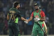 Afridi Shakib